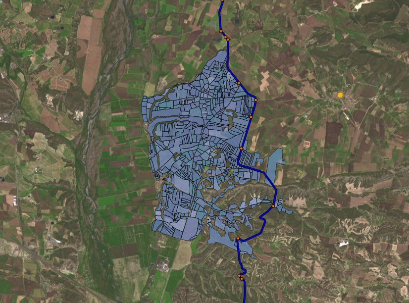Odoo - Prueba 2 a tres columnas